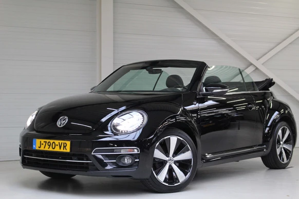 Volkswagen Beetle - Afbeelding 1 van 24