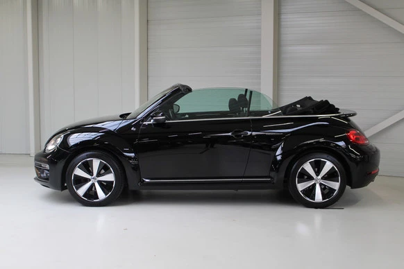 Volkswagen Beetle - Afbeelding 2 van 24