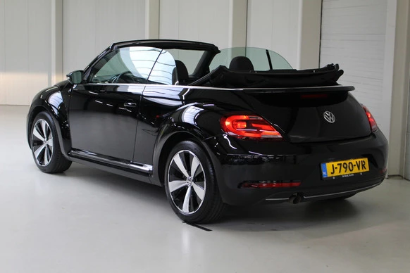 Volkswagen Beetle - Afbeelding 3 van 24