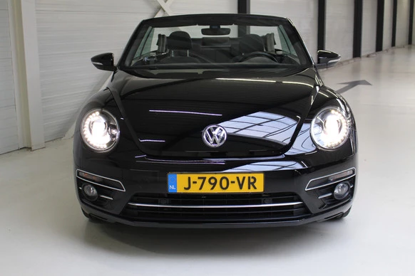 Volkswagen Beetle - Afbeelding 7 van 24