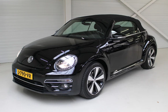 Volkswagen Beetle - Afbeelding 20 van 24