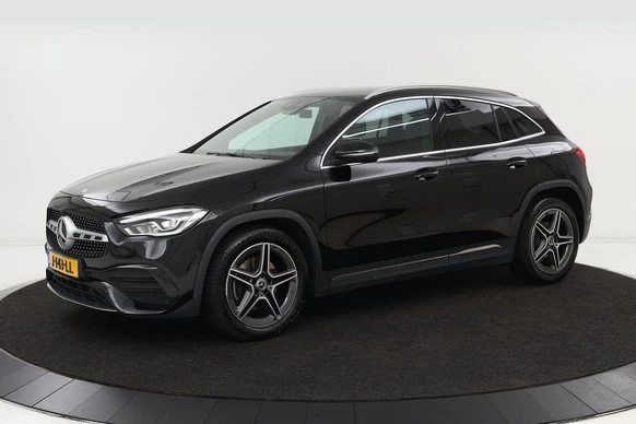 Mercedes-Benz GLA - Afbeelding 1 van 30