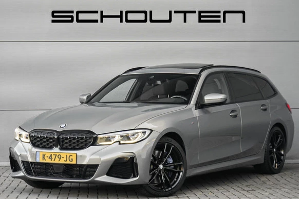 BMW 3 Serie - Afbeelding 1 van 30