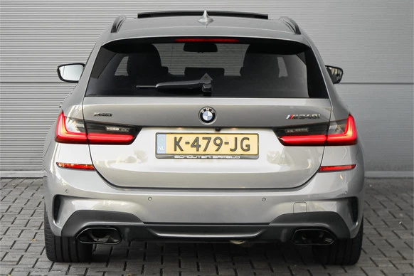 BMW 3 Serie - Afbeelding 14 van 30