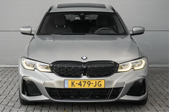 BMW 3 Serie - Afbeelding 16 van 30