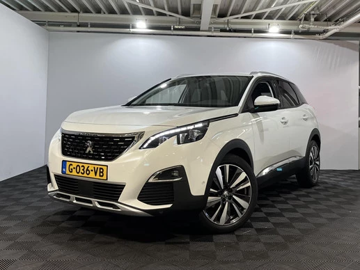 Peugeot 3008 - Afbeelding 1 van 30