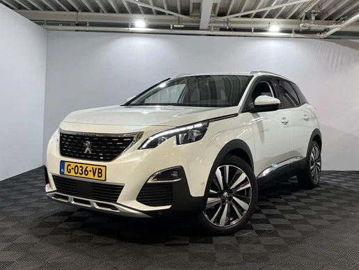 Peugeot 3008 - Afbeelding 2 van 30