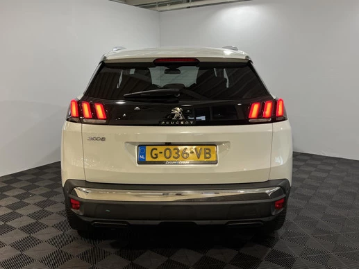 Peugeot 3008 - Afbeelding 7 van 30