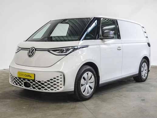 Volkswagen ID. Buzz Cargo - Afbeelding 1 van 30