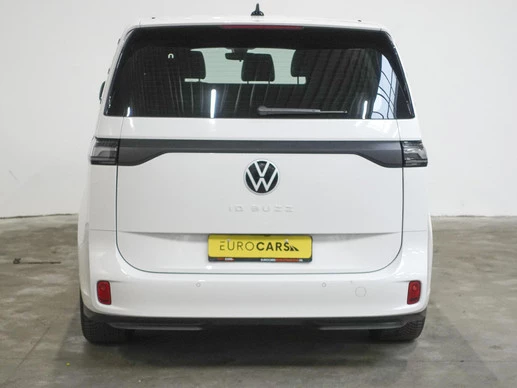 Volkswagen ID. Buzz Cargo - Afbeelding 4 van 30