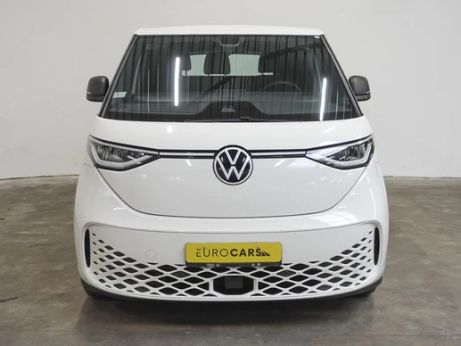 Volkswagen ID. Buzz Cargo - Afbeelding 5 van 30