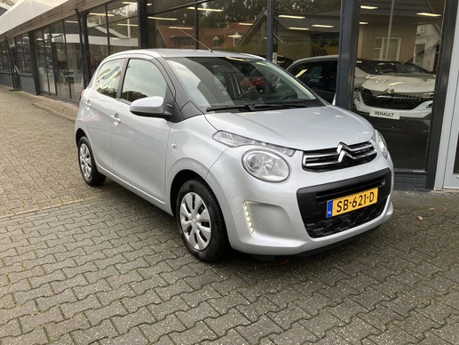 Citroën C1