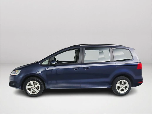 SEAT Alhambra - Afbeelding 4 van 24