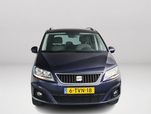 SEAT Alhambra - Afbeelding 8 van 24