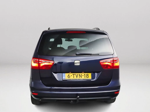 SEAT Alhambra - Afbeelding 9 van 24