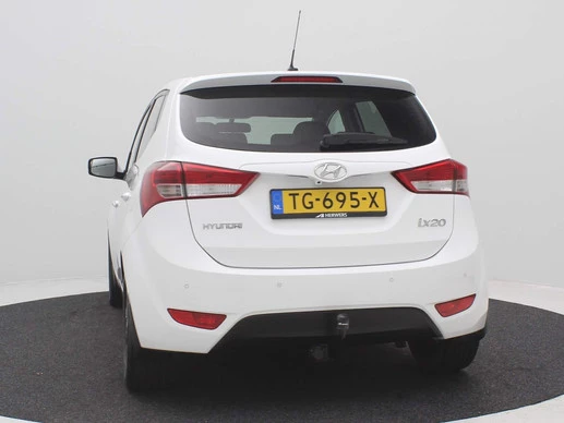 Hyundai ix20 - Afbeelding 20 van 30