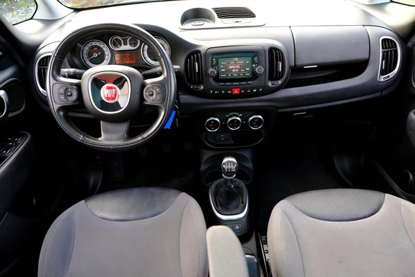 Fiat 500L - Afbeelding 5 van 26