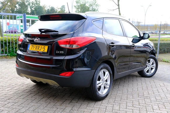 Hyundai ix35 - Afbeelding 3 van 24