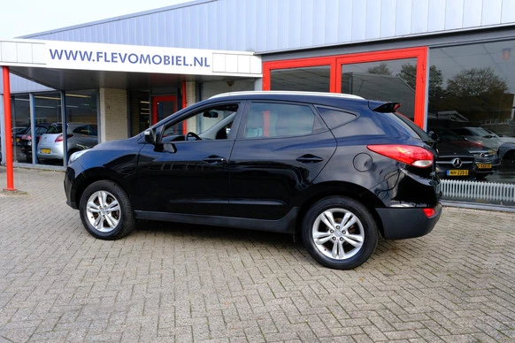 Hyundai ix35 - Afbeelding 18 van 24