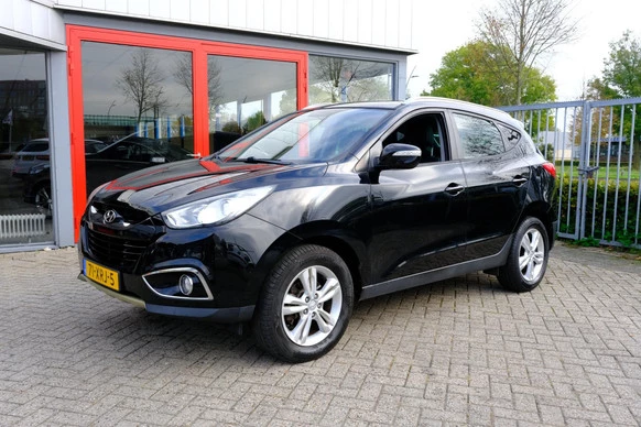 Hyundai ix35 - Afbeelding 19 van 24