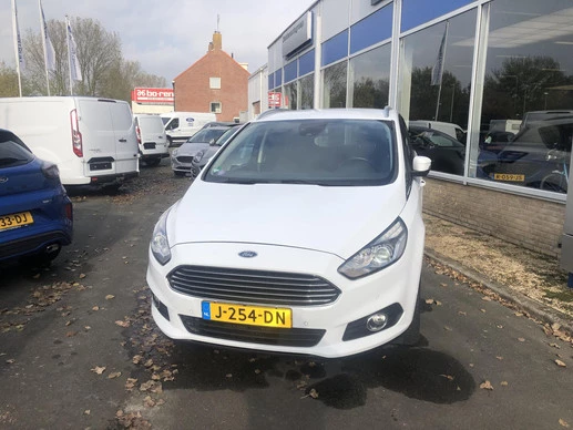 Ford S-Max - Afbeelding 2 van 16