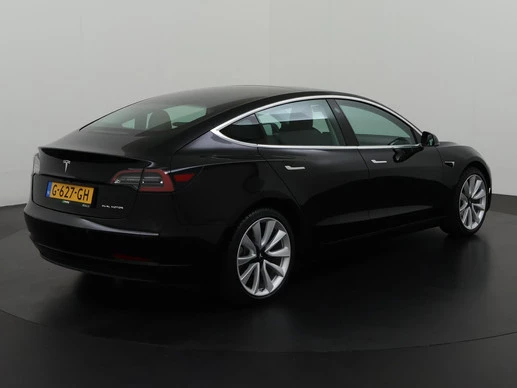 Tesla Model 3 - Afbeelding 4 van 30