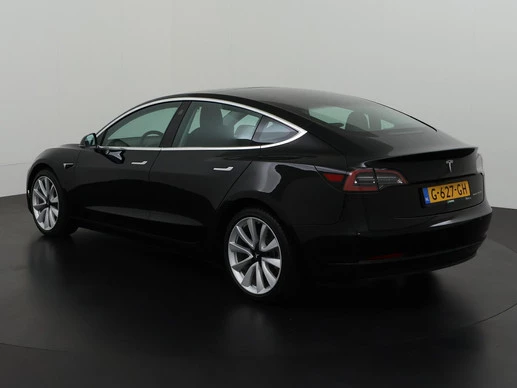 Tesla Model 3 - Afbeelding 6 van 30