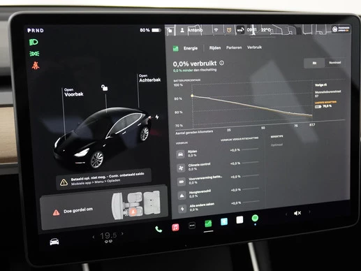 Tesla Model 3 - Afbeelding 17 van 30