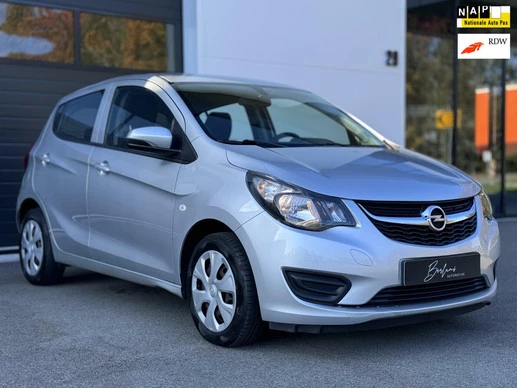 Opel KARL