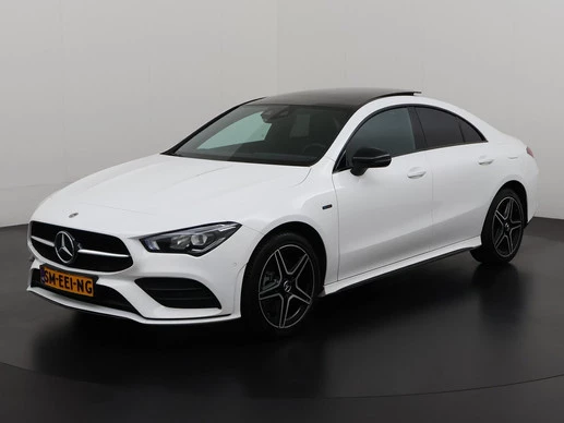 Mercedes-Benz CLA - Afbeelding 1 van 30