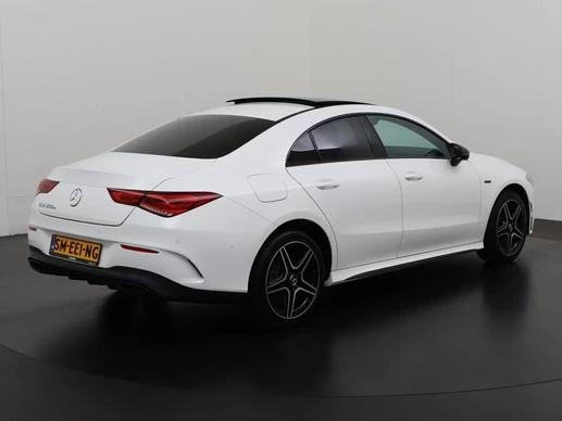 Mercedes-Benz CLA - Afbeelding 4 van 30