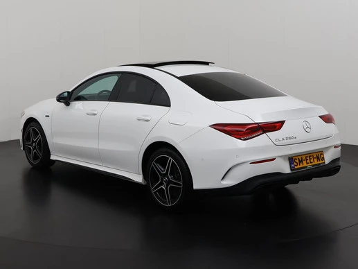 Mercedes-Benz CLA - Afbeelding 6 van 30