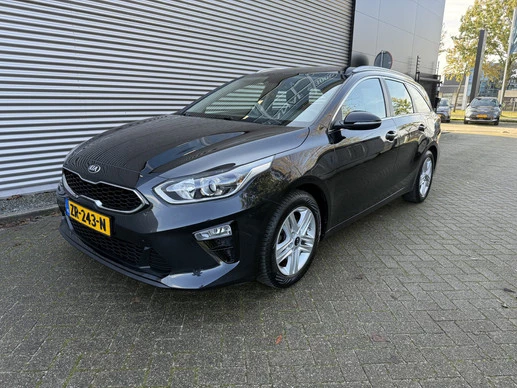 Kia Ceed Sportswagon - Afbeelding 2 van 20