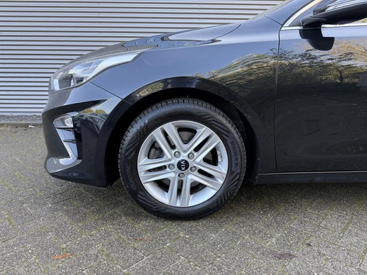 Kia Ceed Sportswagon - Afbeelding 3 van 20