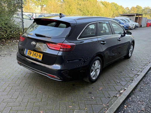 Kia Ceed Sportswagon - Afbeelding 5 van 20