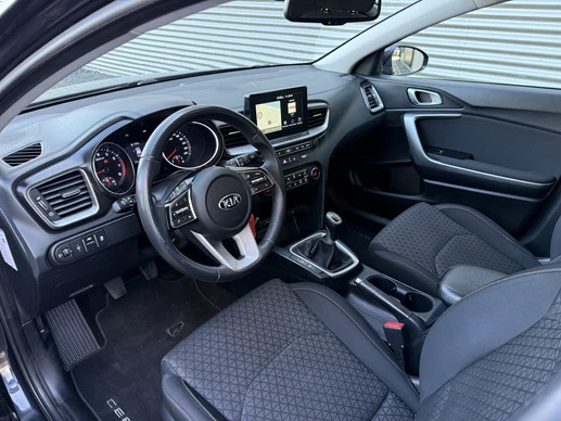 Kia Ceed Sportswagon - Afbeelding 7 van 20