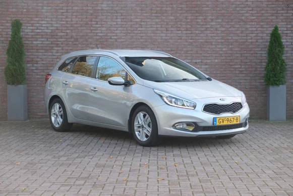 Kia cee'd