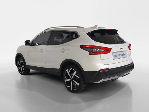 Nissan QASHQAI - Afbeelding 3 van 30