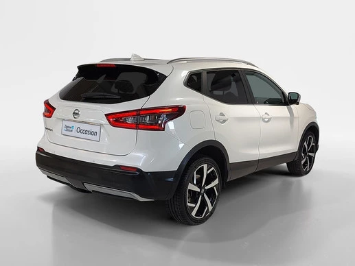 Nissan QASHQAI - Afbeelding 6 van 30