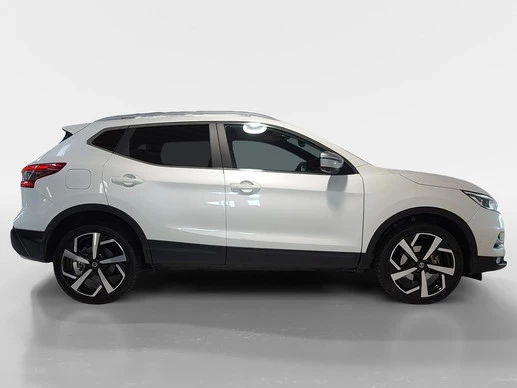 Nissan QASHQAI - Afbeelding 7 van 30