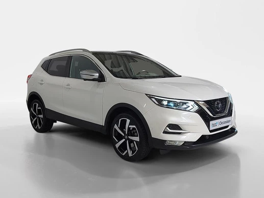 Nissan QASHQAI - Afbeelding 8 van 30