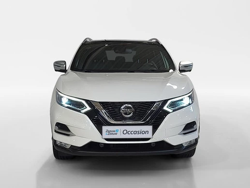 Nissan QASHQAI - Afbeelding 9 van 30