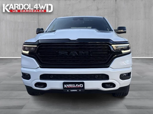 Dodge Ram 1500 - Afbeelding 3 van 30