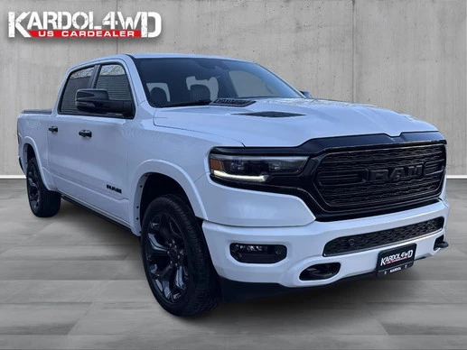 Dodge Ram 1500 - Afbeelding 4 van 30