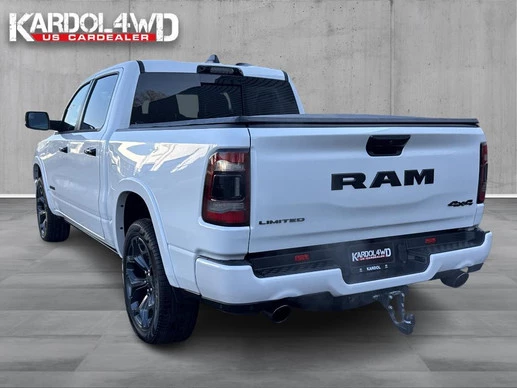 Dodge Ram 1500 - Afbeelding 7 van 30