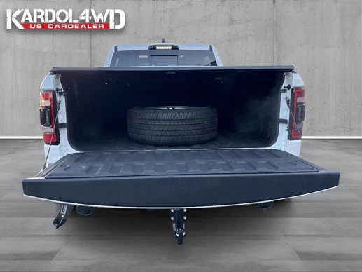 Dodge Ram 1500 - Afbeelding 9 van 30