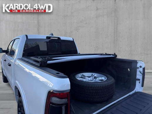 Dodge Ram 1500 - Afbeelding 10 van 30