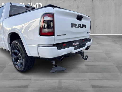 Dodge Ram 1500 - Afbeelding 11 van 30