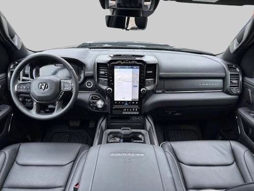 Dodge Ram 1500 - Afbeelding 12 van 30