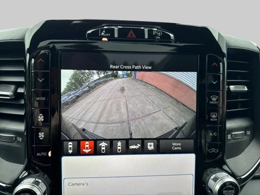 Dodge Ram 1500 - Afbeelding 13 van 30